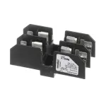Heatcraft 22511001 FUSEBLOCK 30 AMP 2 POLE 600V MIDGET