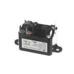 Heatcraft 22511401 CONDENSOR UNIT RELAY (FAN/CRANK HEATER)