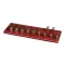 Heatcraft 22512601 TERMINAL BOARD EVAPORATOR