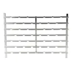 Cleveland 2251303 Shelf Rack, Left, 6.20 GN, Convotherm 4