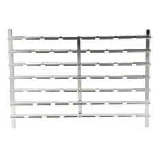 Cleveland 2251303 Shelf Rack, Left, 6.20 GN, Convotherm 4