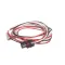 Anets P9301-40 HINGE - W/HARDWARE PER PRINT