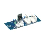 Duke 225181 Power Control Board, Timer Bar, 5 Volt