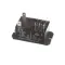 Heatcraft 22521901 RELAY DPDT 24V COIL