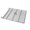 True 225223-040 SHELF, TBR-48 SD GRAY