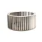 Middleby 22523-0002 Blower Wheel, Single Inlet, CW