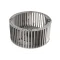 Middleby 22523-0006 WHEEL,BLOWER SINGLE INLET CW