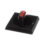 Heatcraft 22528708 HANDLE