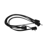 Heatcraft 22540804 WIRE HARNESS-EVAP FAN MOTOR