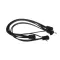 Heatcraft 22540804 WIRE HARNESS-EVAP FAN MOTOR