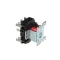 Heatcraft 2254186 RELAY DPDT 230VAC 6A4186M