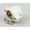 Henny Penny 22563 Light Socket