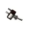 Heatcraft 2257514 10 AMP 250V SPST TOGGLE SWITCH