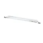 Duke 225800 Light Fixture, T5, 120V, 8W, Hera, without Switch