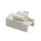 Duke 225829 Wire Connector, Blade to Pin, Hera Cord