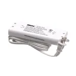 Duke 225855 LED Driver/Power Supply, Input 120V, Output 24VDC