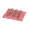 Heatcraft 22589701 3 POLE TERMINAL BLOCK