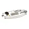 Duke 225902 FAUCET,AUTOMATIC ELECTRONIC