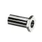 Duke 225912 Adapter, Pipe to Hose, Spring Stop, Pre-Rinse
