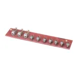 Heatcraft 22592801 TERMINAL BOARD