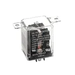 Heatcraft 22598202 ICE CUBE RELAY