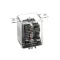 Heatcraft 22598202 ICE CUBE RELAY