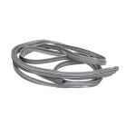 CROWN TONKAGASKET, 38-1/2" X 77" 3S