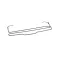 Leer 2261017 DEFROST HEATER