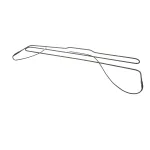 Leer 2261019 DEFROST HEATER