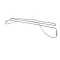 Leer 2261019 DEFROST HEATER