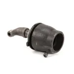 Town Food Service 226110 Air Mixer Assembly, Natural Gas, #27 Orifice
