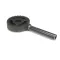 Town Food Service 226130 Burner with Nipple, 2 Rings, 8"