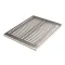 Grindmaster Cecilware 2261 Side Panel, Left, Stainless Steel