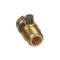 Town Food Service 226201 Pilot Adjusting Valve, 1/4" Compression x 1/8 IPS