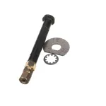 Town Food Service 226202NT Anti-Clog Pilot with Pin for 3-Ring Burner, Natural Gas