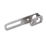 Town Food Service 226203B Pilot Bracket for Units without Safeties