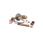 Duke 226212 Expansion Valve, TXV, EFJ-18-C, RUF-48