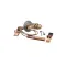 Duke 226212 Expansion Valve, TXV, EFJ-18-C, RUF-48