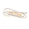 Town Food Service 226224-K Tubing Kit, Flexible Stainless Steel, Pilot, 1/4 x 24", Compression
