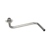 Nieco 22626 Air Tube, Manifold, Left Hand, JF64-2