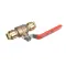 Town Food Service 226311 Valve, On/Off
