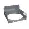 True 226312 Condenser Shroud Kit, Galvanized