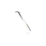Nieco 22635 BRACKET MOUNTING SCRAPER 23 FRAME