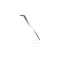 Nieco 22635 BRACKET MOUNTING SCRAPER 23 FRAME