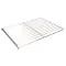 Blodgett 22637 Wire Rack with Stops, Oven 20 7/8 x 14 5/8