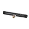 Town Food Service 226615-CLPG 3/8 X 5 STL NPL W 1/8 CLPG