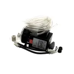 Duke 226701 PUMP,CHEMICAL,203V 60KZ A-16125-6/50000-570