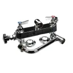 Fisher 2267 3/4 FAUCET 8AWLH 10CS10DJ