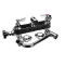 Fisher 2267 3/4 FAUCET 8AWLH 10CS10DJ
