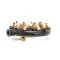 Town Food Service 226800/N Jet Burner With Pilot, 23 Tip, Natural Gas